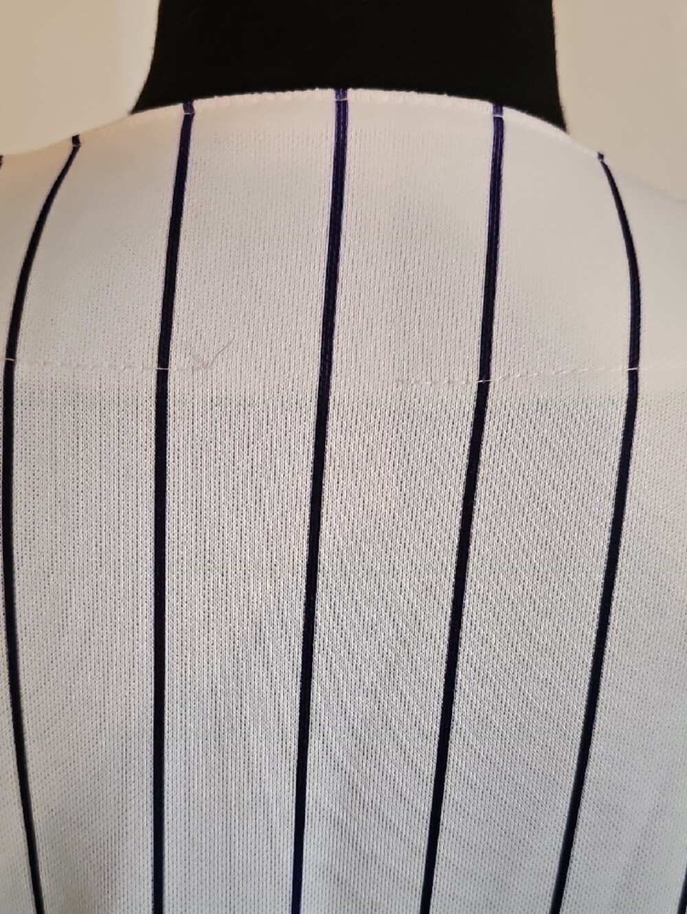 Colorado Rockies Women's Jersey - Picture 5 of 5